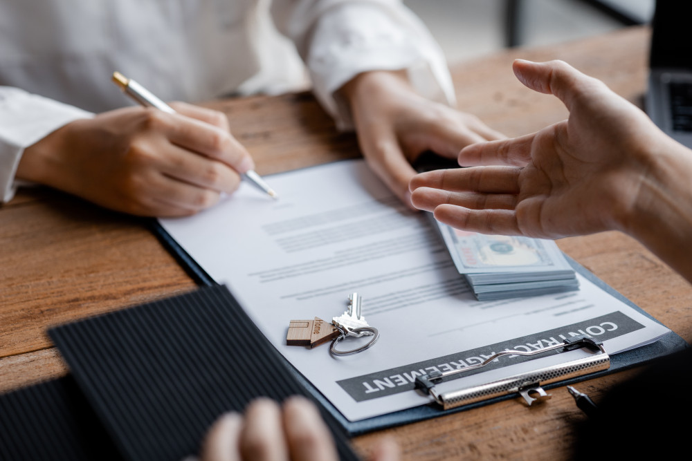 Frais d'agence immobilière : tout savoir sur ces coûts incontournables
