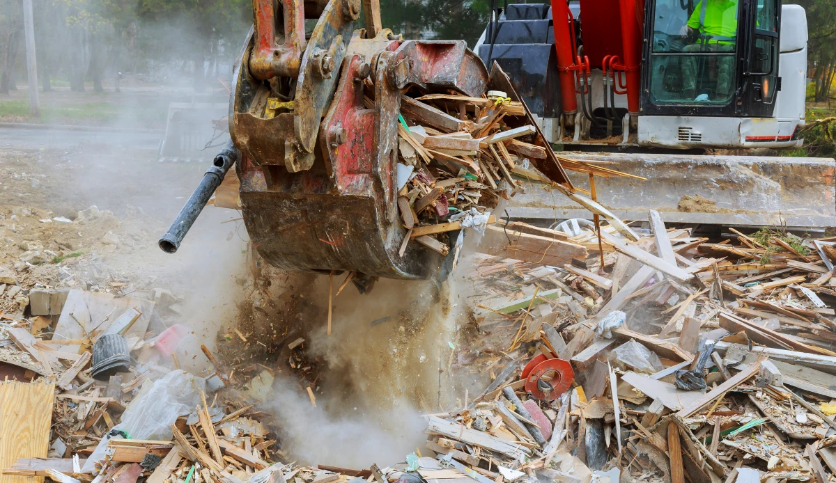 Catastrophes naturelles : Décryptage de la couverture par l'assurance habitation