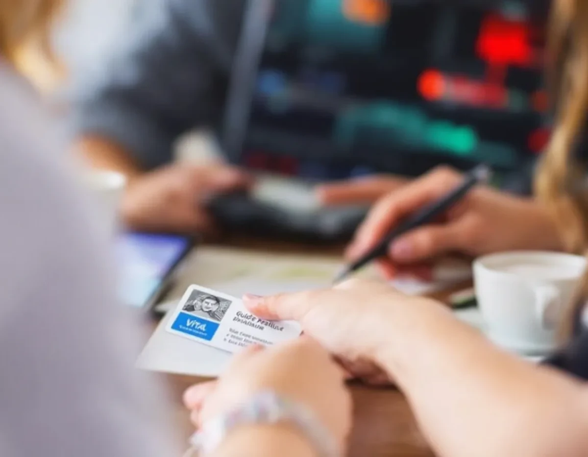 Guide Pratique : Vérifiez l'Actualité de votre Carte Vitale en Quelques Étapes