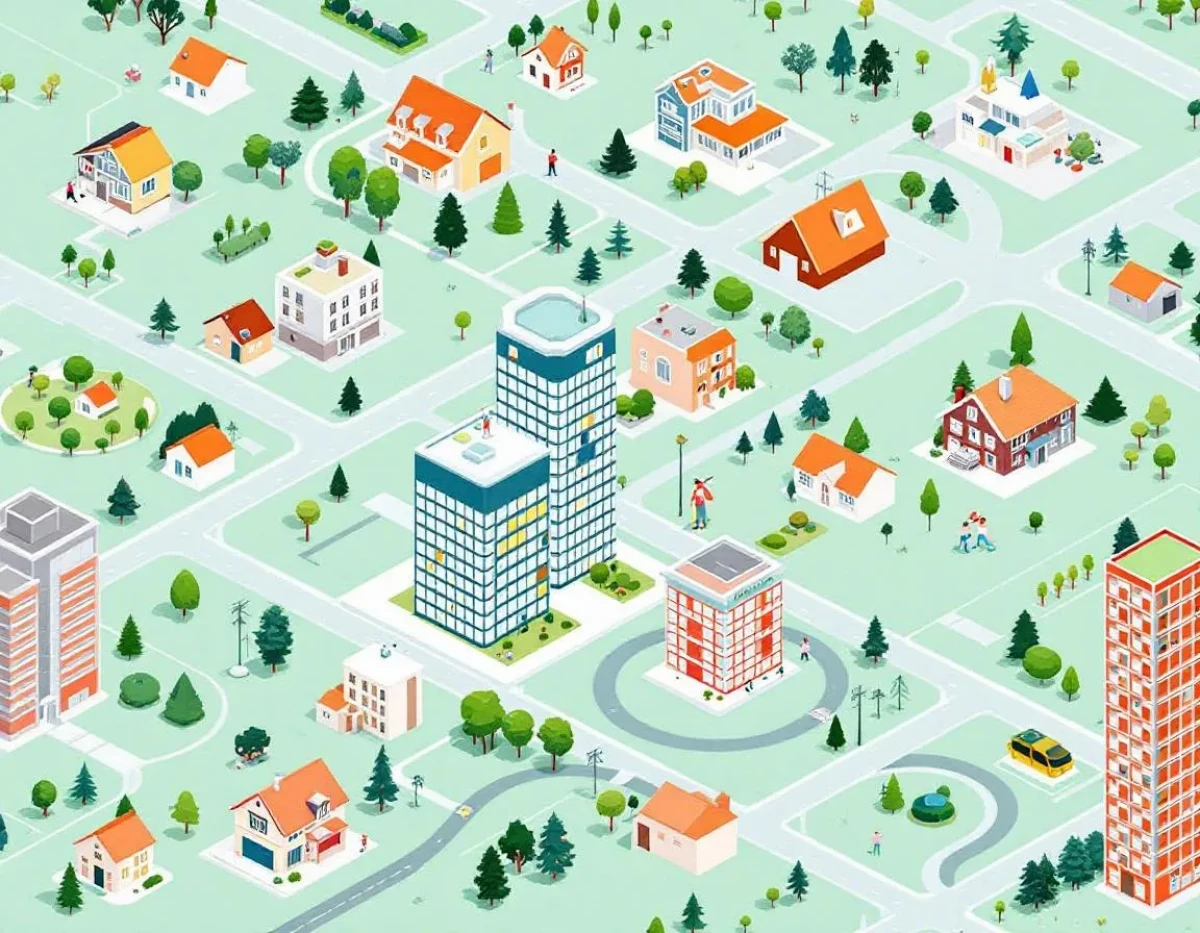 Investir dans la Location Meublée : Stratégies pour Optimiser vos Revenus Immobiliers