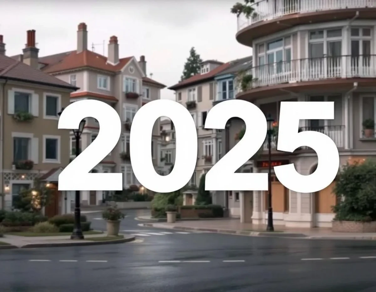 Investir dans l'immobilier en 2025 : tendances et opportunités