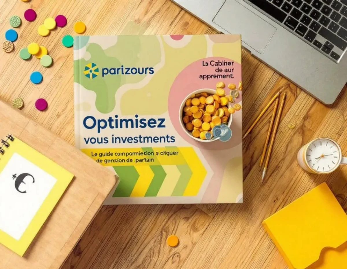 Optimisez vos investissements : Le guide complet du cabinet de gestion de patrimoine