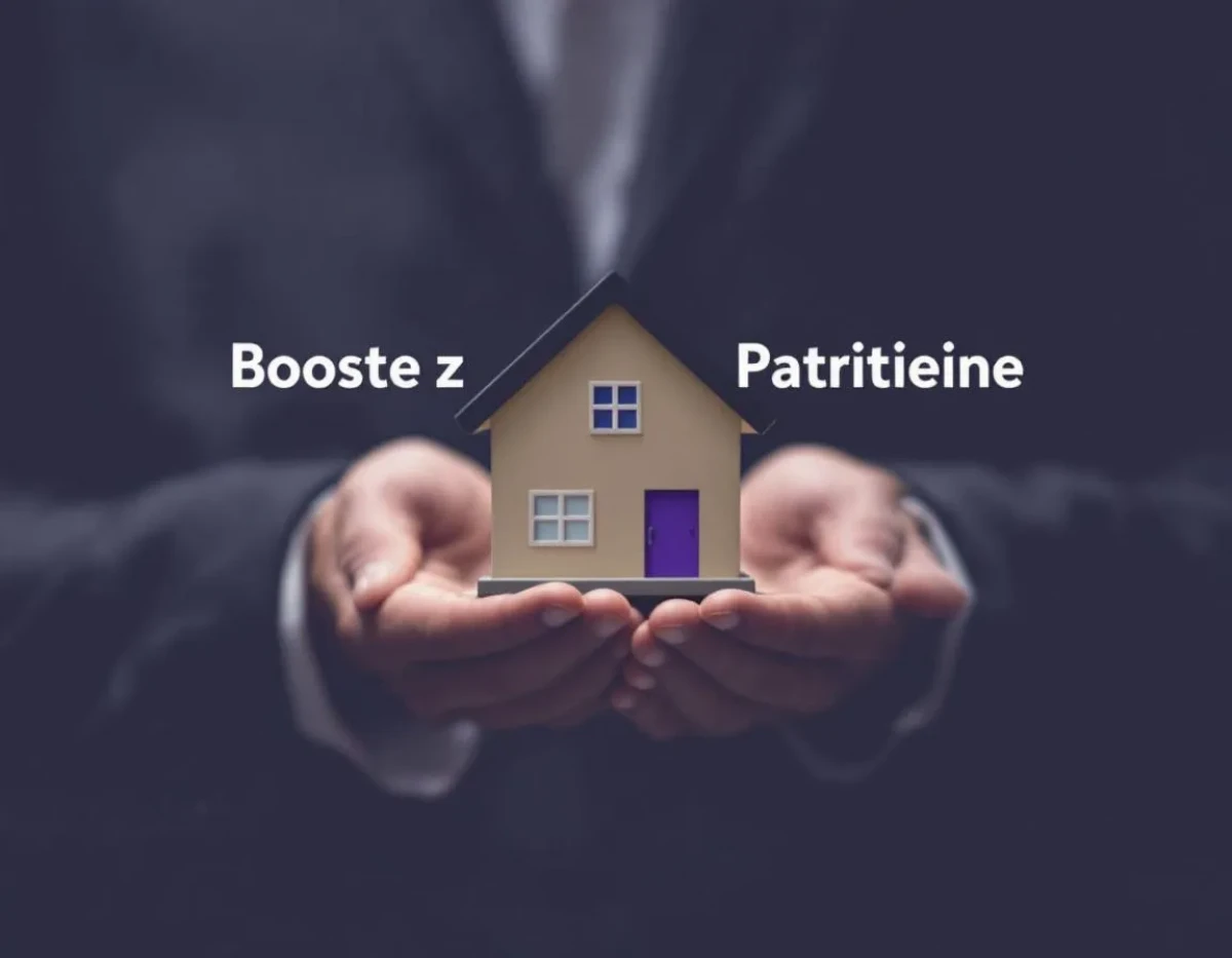 Boostez Votre Patrimoine avec l'Immobilier Meublé 2025