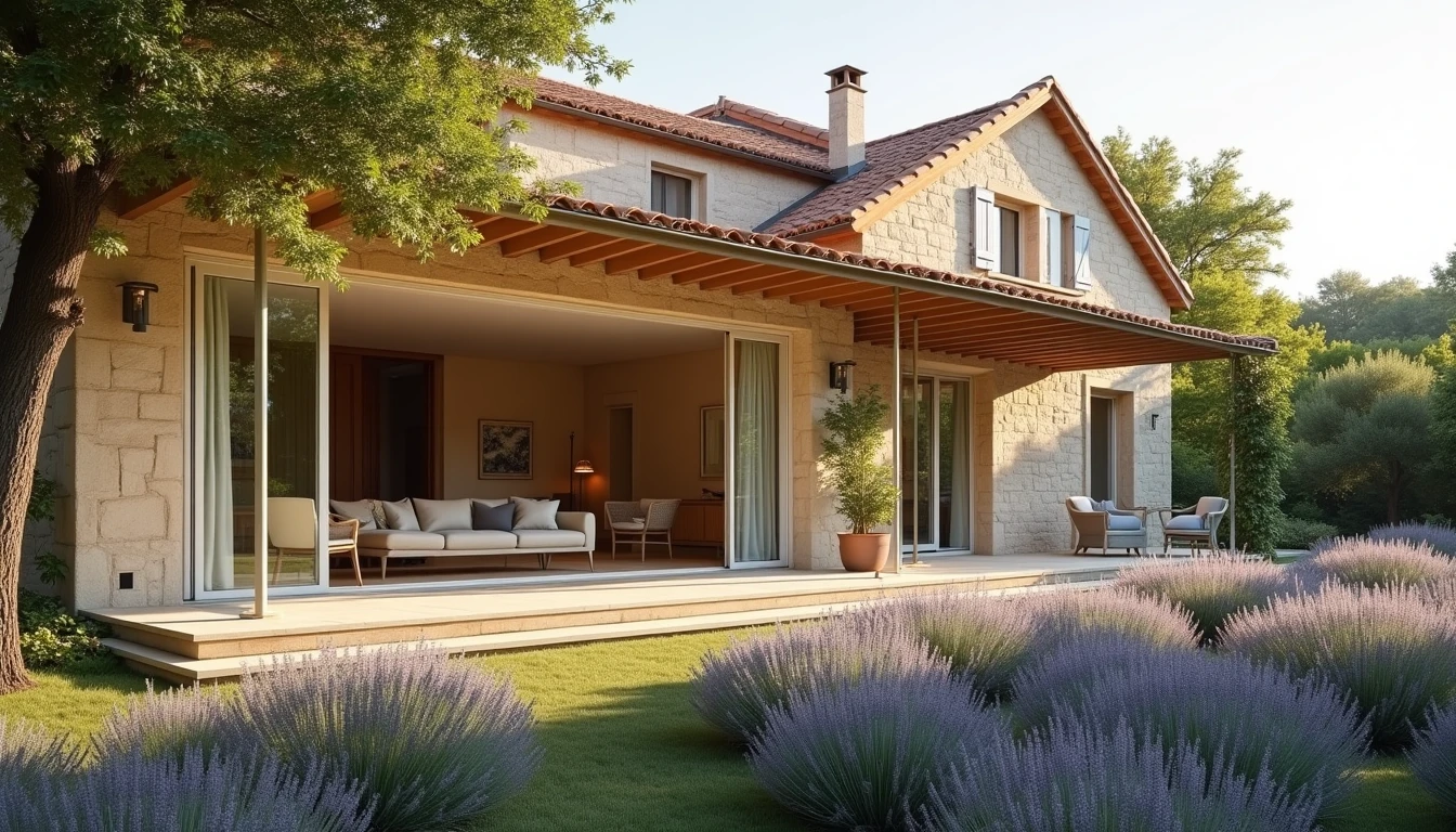 Location de vacances : construire une réputation de qualité en ligne