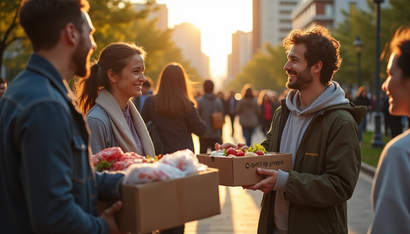 Fondation Abbé Pierre don : agir contre la précarité urbaine