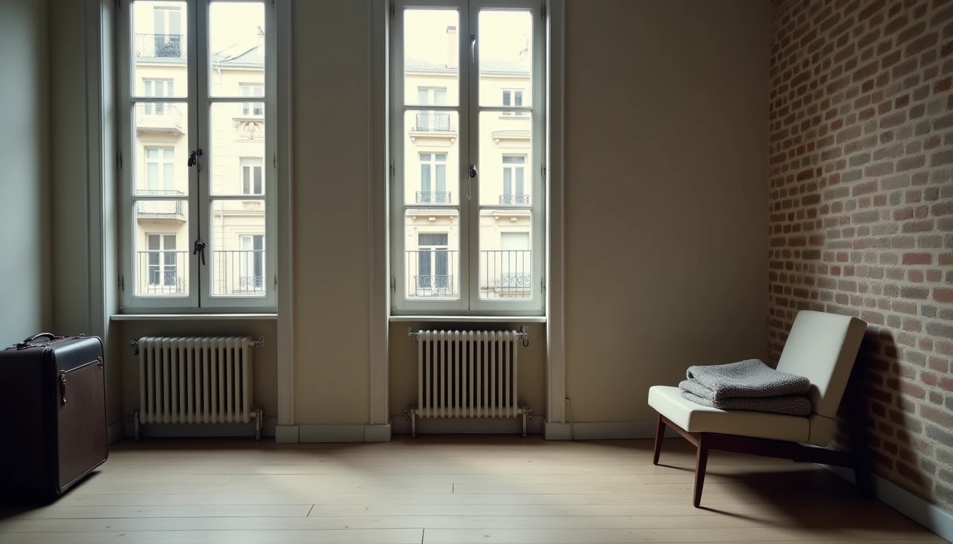 Nombre de sans domicile fixe en France : analyse et évolution