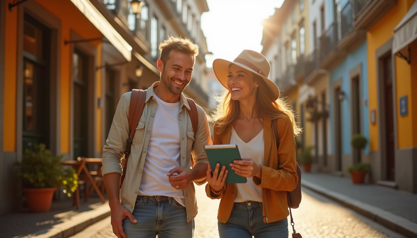 Investir dans la location porto portugal sans faire d'erreurs