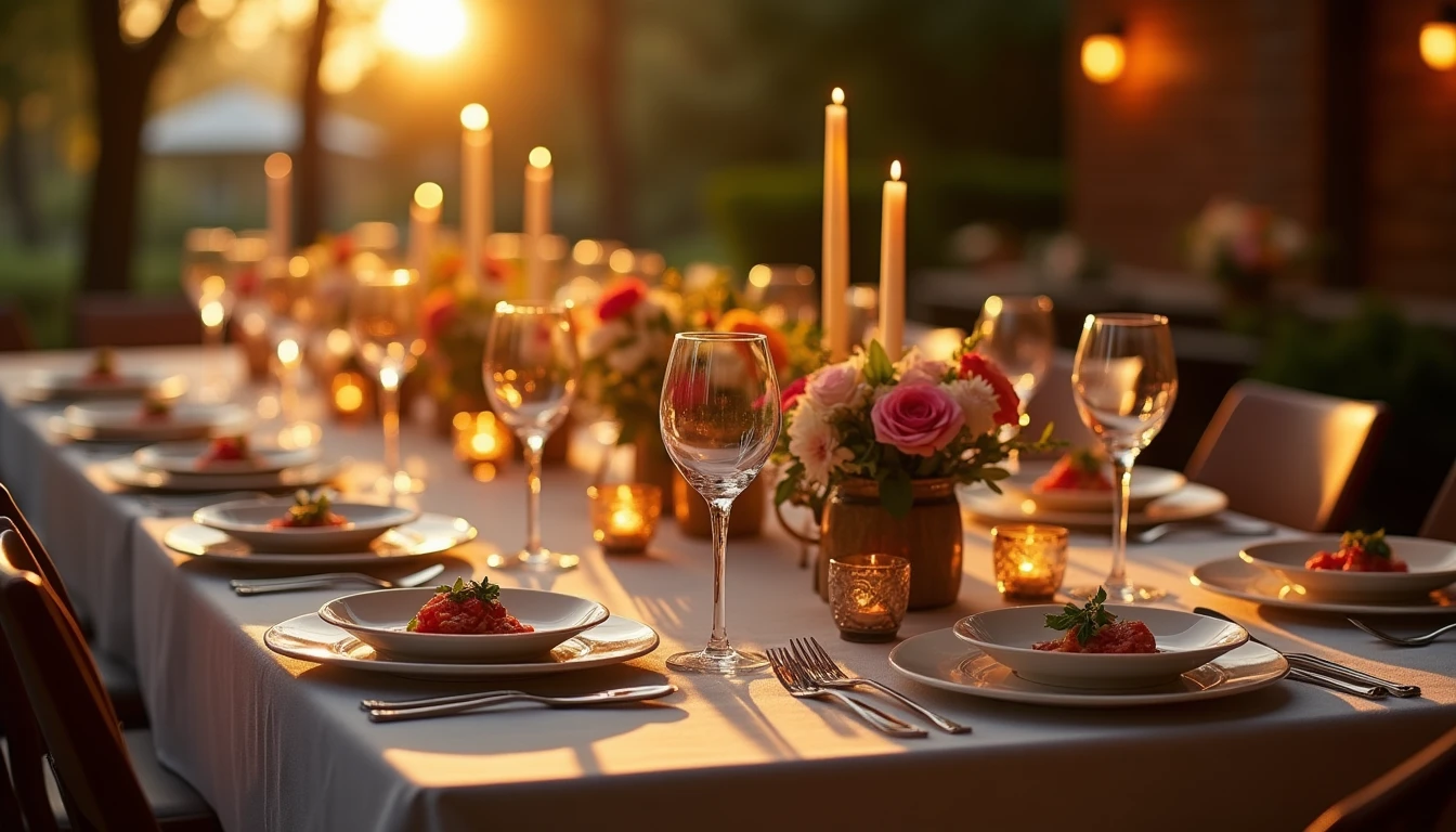 Ambiance et style : comment séduire les acheteurs potentiels