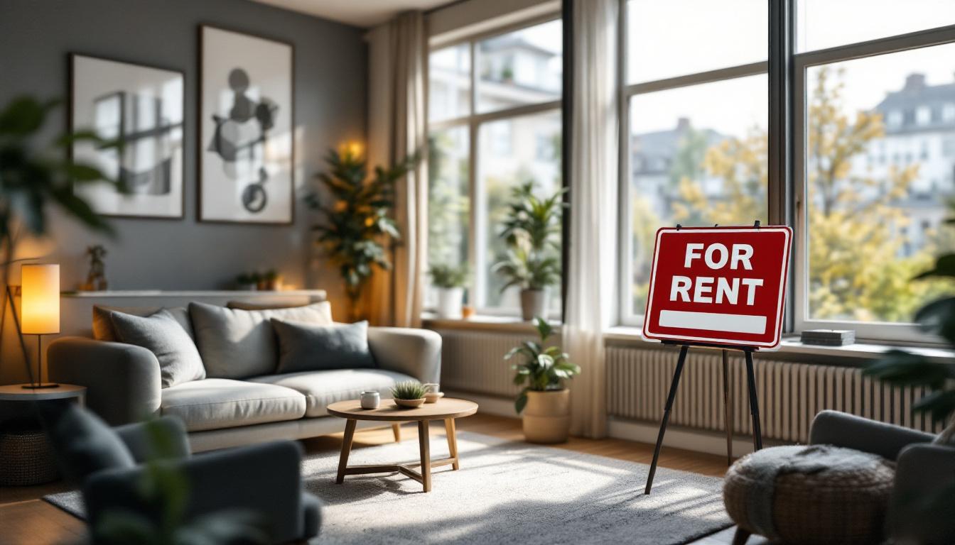 Location appartement direct proprietaire : avantages et pièges
