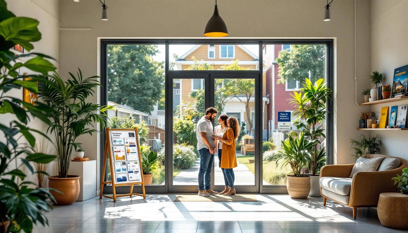 Les meilleures associations aide au logement près de chez vous