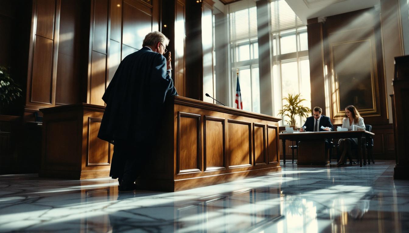 Réduire le délai entre assignation et audience tribunal d'instance