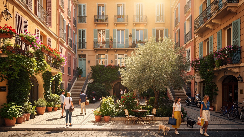 Investir dans le 14ème arrondissement Marseille : notre analyse
