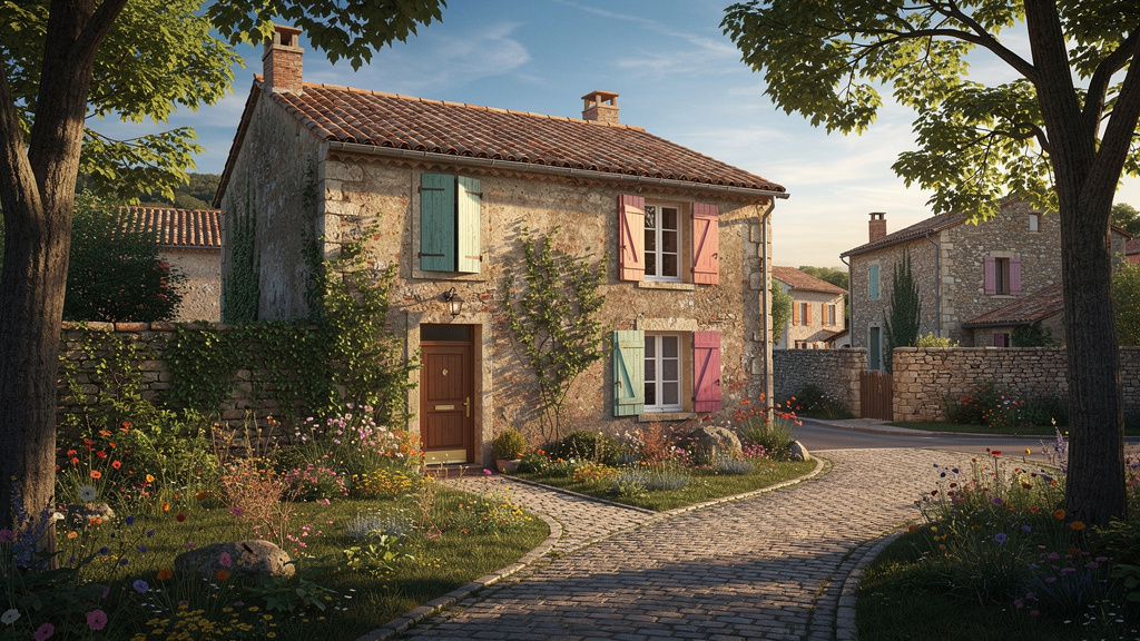 Peut-on vraiment acheter une maison à 5000 euros en France