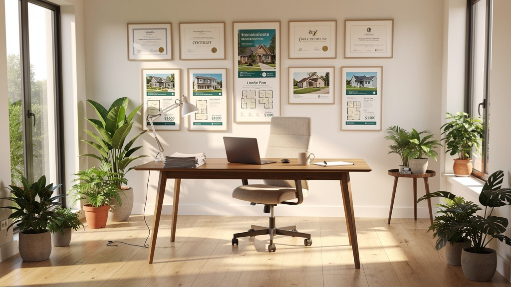 Comment estimer une maison en ligne sans agence immobilière